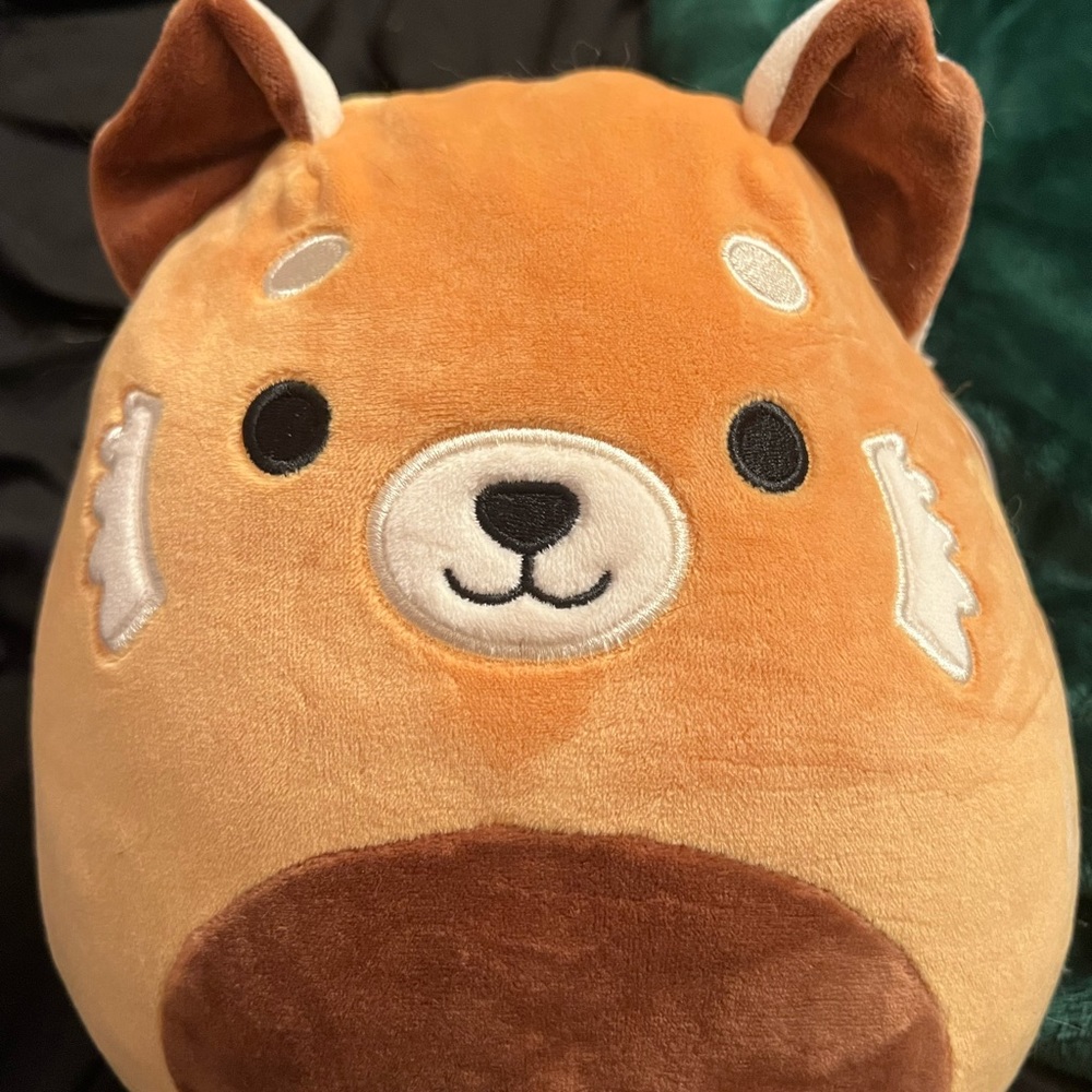 Seth squishmallow